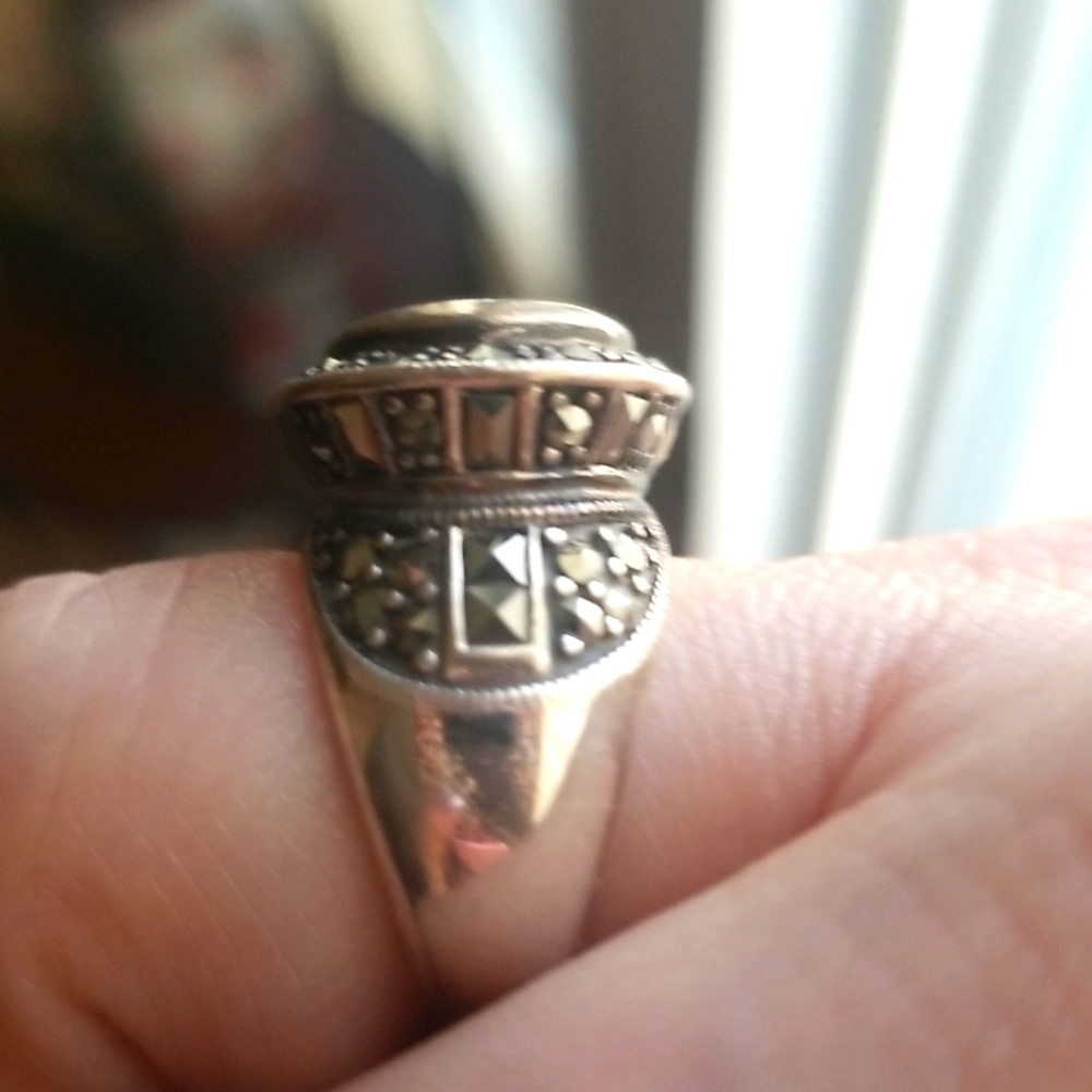 Judith Jack ring - Picture 3 of 4